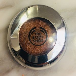✨The Body Shop✨ eyeshadow ✨